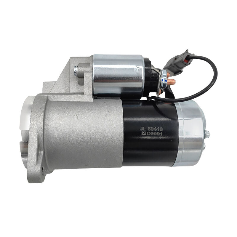 Starter Motor Fit For Nissan 300C Y30 300ZX Z31 Z32 Navara D21 D22 Pathfinder D21 VG30E 3.0L V6 Petrol SMOTOR-NS041 - Machter