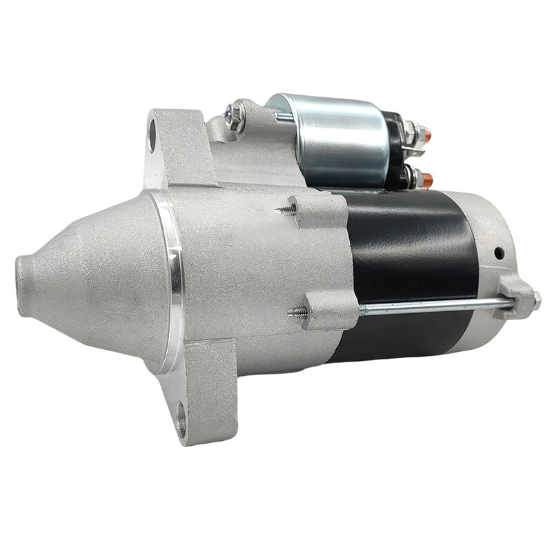 Starter Motor Fit For Nissan Sunny B310 A12 1.2L A14 1.4L A15 1.5L 4-Cylinder 1979-1983 SMOTOR-NS043 - Machter