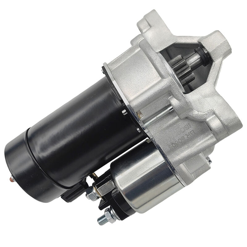 Starter Motor Fit For Citroen BX C4 C5 Tantia Xsara For Peugeot 205 206 306 307 309 405 406 407 605 806 Expert Boxer D6RA661 1982-ON SMOTOR-PG001 - Machter