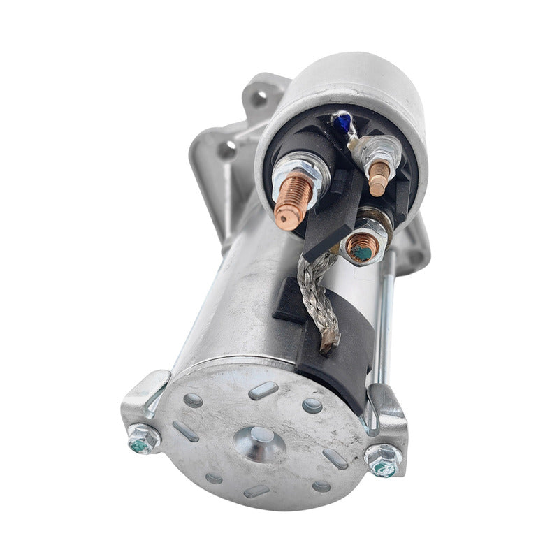 Starter Motor Fit For Renault Kangoo X61 Engine K9K 1.5L Diesel 2008-2023 SMOTOR-RN001 - Machter