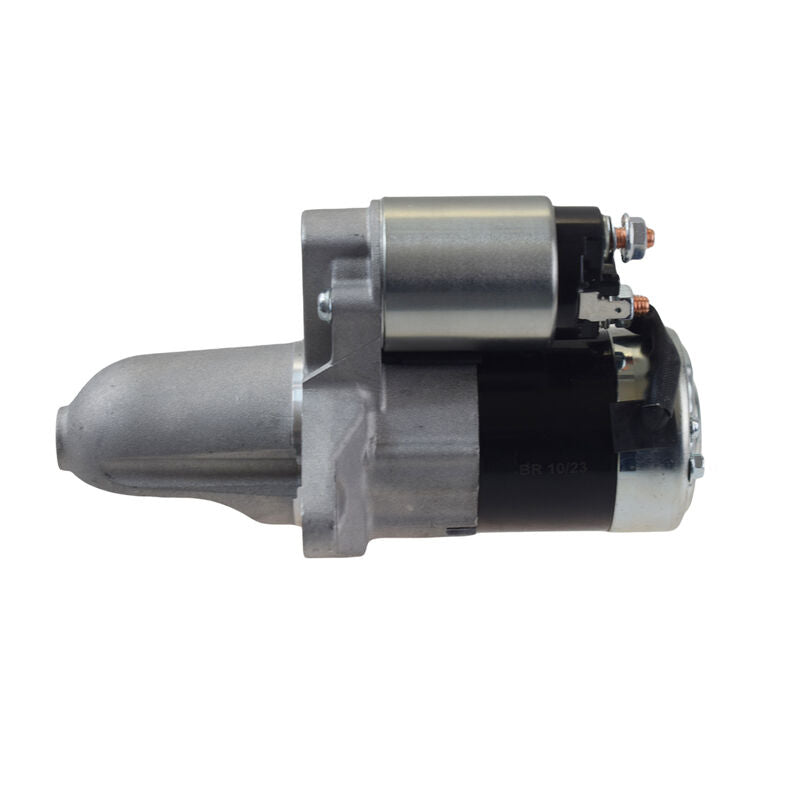 Starter Motor Fit For Subaru Impreza Forester Liberty Outback Petrol Manual SMOTOR-SB002 - Machter