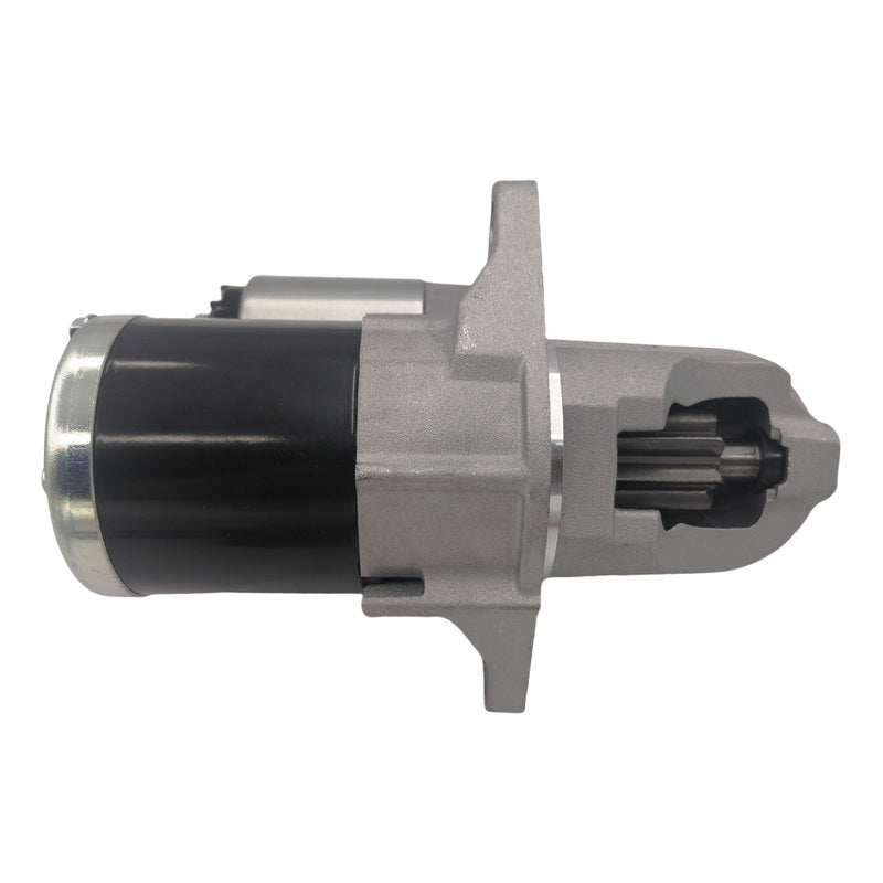 Starter Motor Fit For Subaru Impreza GJ GP WRX G3 XV GP7 Forester SJ engine EJ255 Petrol Manual SMOTOR-SB008 - Machter