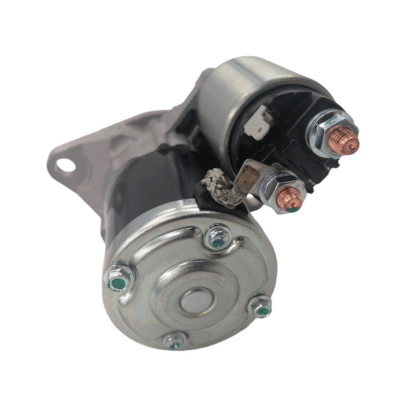 Starter Motor Fit For Subaru Impreza GJ GP WRX G3 XV GP7 Forester SJ engine EJ255 Petrol Manual SMOTOR-SB008 - Machter