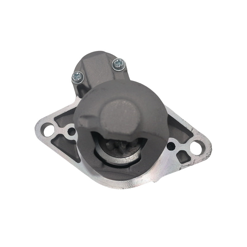 Starter Motor Fit For Subaru Impreza GJ GP WRX G3 XV GP7 Forester SJ engine EJ255 Petrol Manual SMOTOR-SB008 - Machter