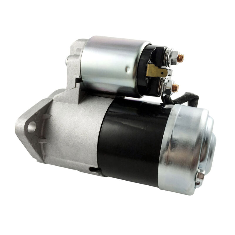 Starter Motor Fit For Suzuki Baleno Sierra Swift Vitara G13A G16A G16B 1.3L 1.5L 1.6 SMOTOR-SU001M - Machter