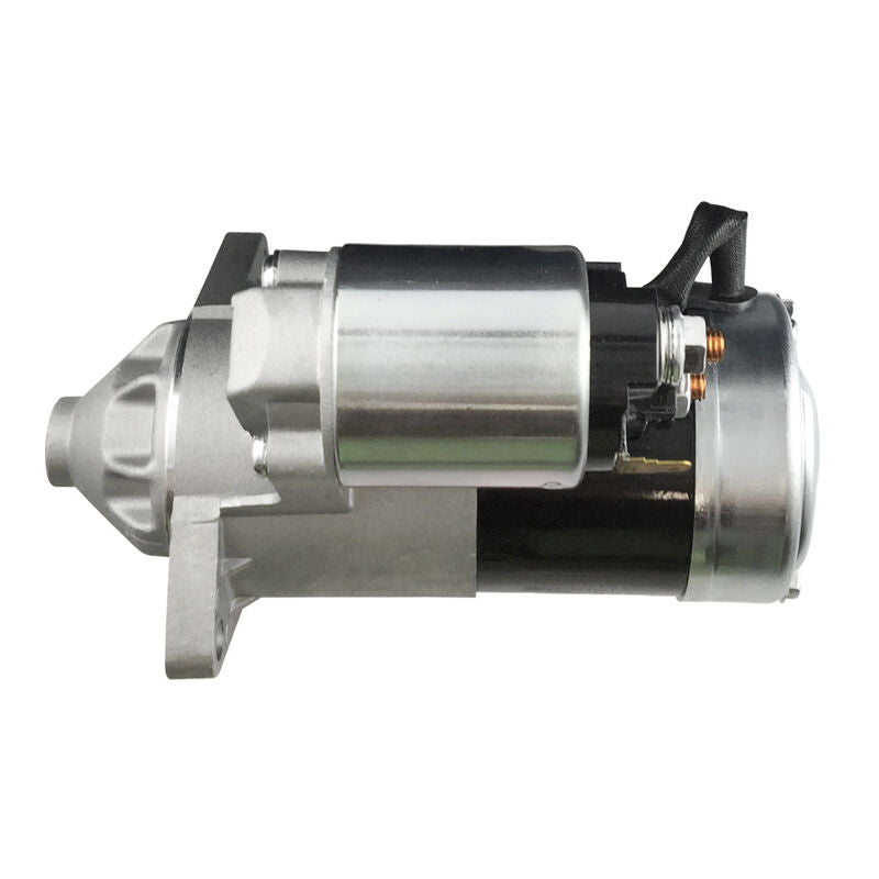 Starter Motor Fit For Suzuki Baleno Sierra Swift Vitara G13A G16A G16B 1.3L 1.5L 1.6 SMOTOR-SU001M - Machter