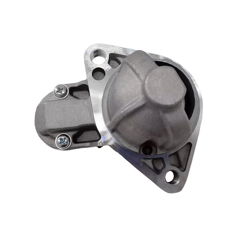 Starter Motor Fit For Suzuki Alto GF Baleno EW Grand Vitara SX4 GY EY Swift FZ 1.0L 2.0L 2.4L SMOTOR-SU003 - Machter