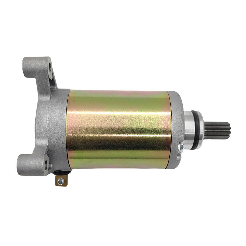 Starter Motor Fit For Suzuki DR200SE Trojan 1996-2018 SMOTOR-SU004 - Machter