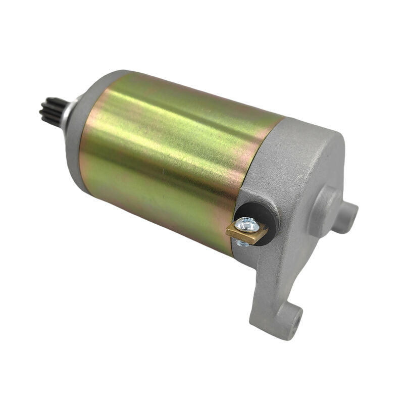 Starter Motor Fit For Suzuki DR200SE Trojan 1996-2018 SMOTOR-SU004 - Machter