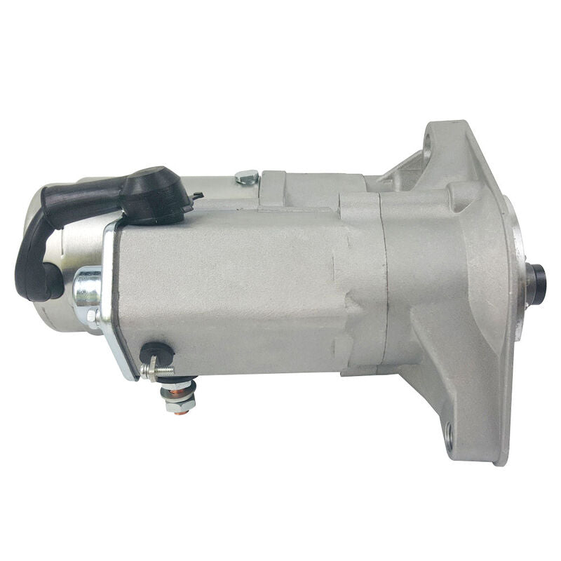 Starter Motor Fit For Toyota Hilux Hiace Dyna 4Runner Prado LN LH LY LR LJ40 50 60 107 2.2L 2.4L 2.8L 3.0L Diesel 128000-8141 SMOTOR-TA003M - Machter