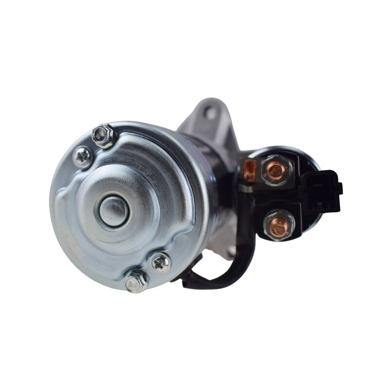 Starter Motor Fit For Toyota HiAce 2TR-FE 2.0L 2.4L 2.7L Prado 3RZ 3TR 2TR 2.7L Hilux 2TR 3RZ 2.7L SMOTOR-TA008M - Machter