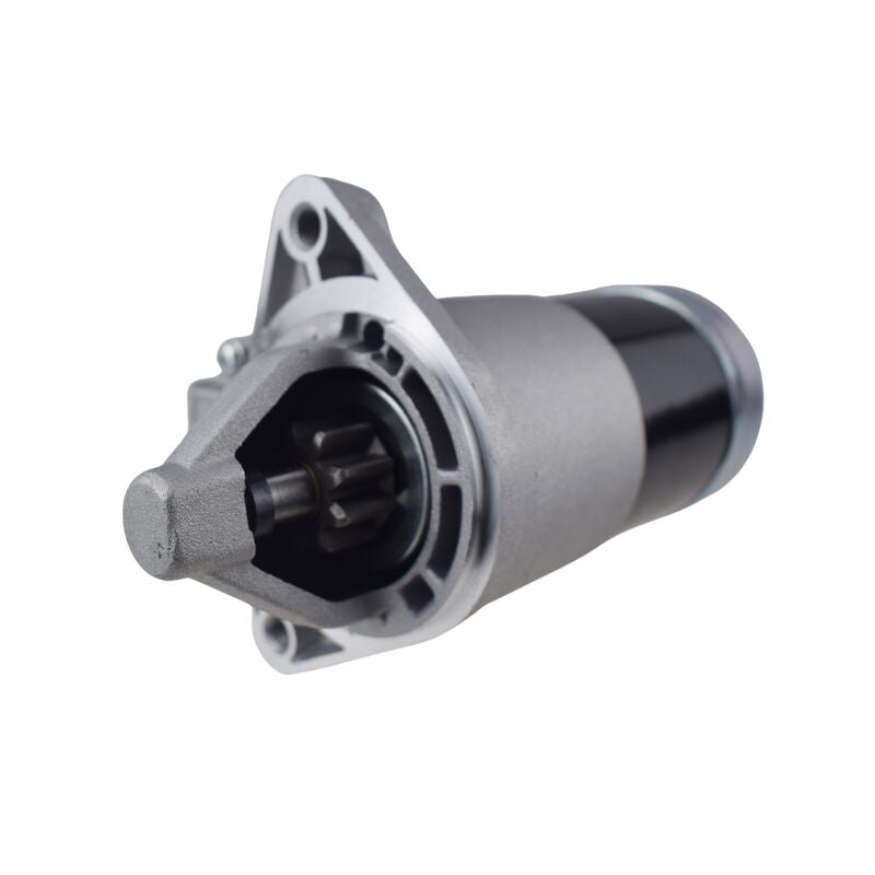 Starter Motor Fit For Toyota HiAce 2TR-FE 2.0L 2.4L 2.7L Prado 3RZ 3TR 2TR 2.7L Hilux 2TR 3RZ 2.7L SMOTOR-TA008M - Machter