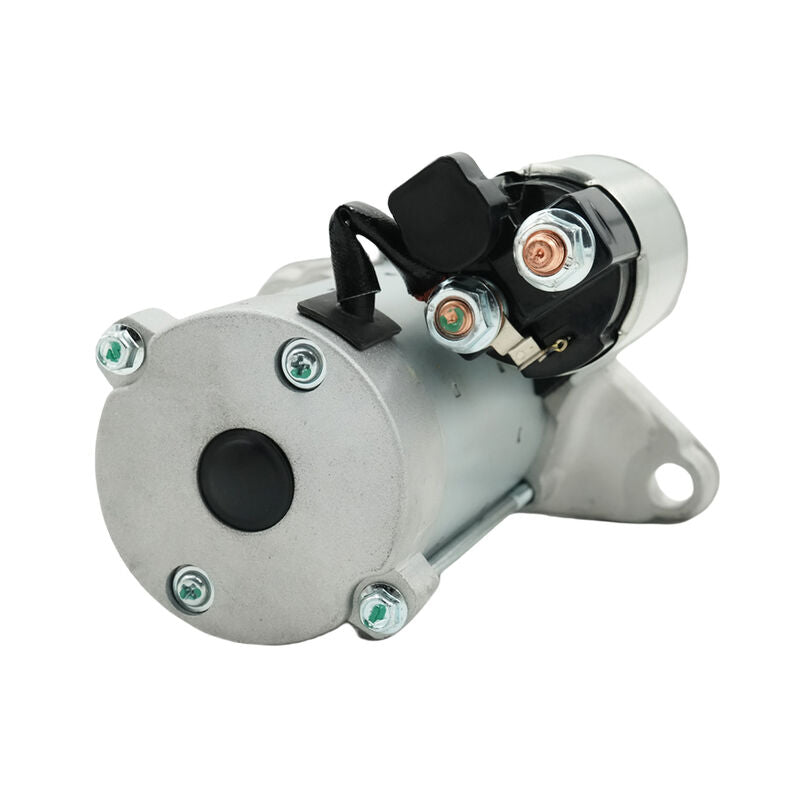Starter Motor Fit For Toyota Aurion GSV40R GSV50R Camry ACV40R ACV50R Kluger MCU28R Etc. SMOTOR-TA009M - Machter