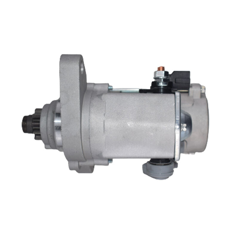 Starter Motor Fit For Toyota Landcruiser 70 80 100 series 1FZ 1FZ-FE 4.5L NEW SMOTOR-TA010M - Machter