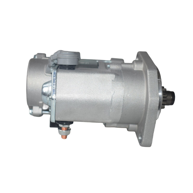 Starter Motor Fit For Toyota Landcruiser FJ40 FJ45 FJ55 FJ60 FJ62 FJ70 FJ73 FJ75 FJ80 4.2L Petrol 2F 1974-1984 SMOTOR-TA013 - Machter