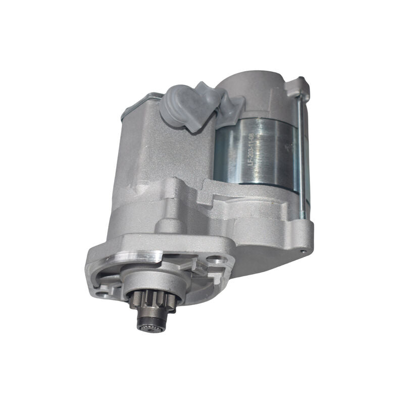 Starter Motor Fit For Toyota Landcruiser FJ40 FJ45 FJ55 FJ60 FJ62 FJ70 FJ73 FJ75 FJ80 4.2L Petrol 2F 1974-1984 SMOTOR-TA013 - Machter