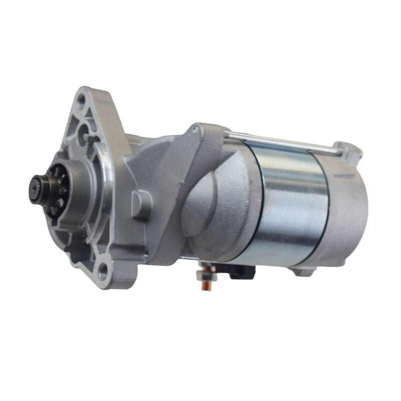 Starter Motor Fit For Toyota Spacia 4Runner Dyna Estima Previa Tarago 2Y 3Y 4Y SMOTOR-TA014 - Machter