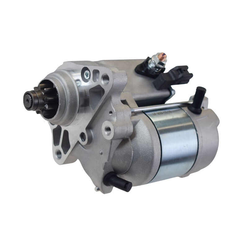 Starter Motor Fit For Toyota Landcruiser UZJ100R UZJ200R Tundra 2UZ-FE 4.7L V8 Petrol For Lexus LS430 UCF30R SMOTOR-TA017 - Machter
