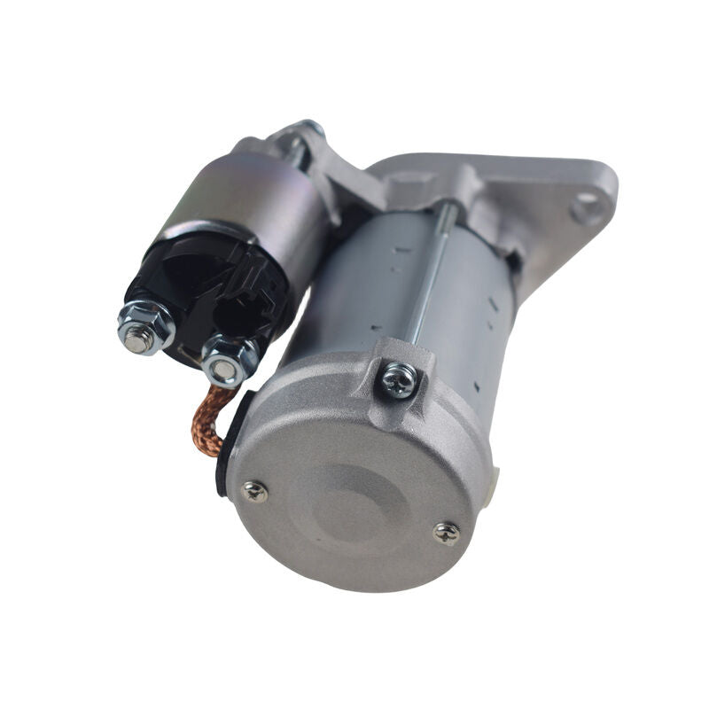 Starter Motor Fit For Toyota Echo NCP10R Yaris NCP130 90 Corolla ZRE152 153 172 182 CHR NGX10R NGX50R Prius ZVW30 50 Rav4 A40 28100-26181 SMOTOR-TA019 - Machter