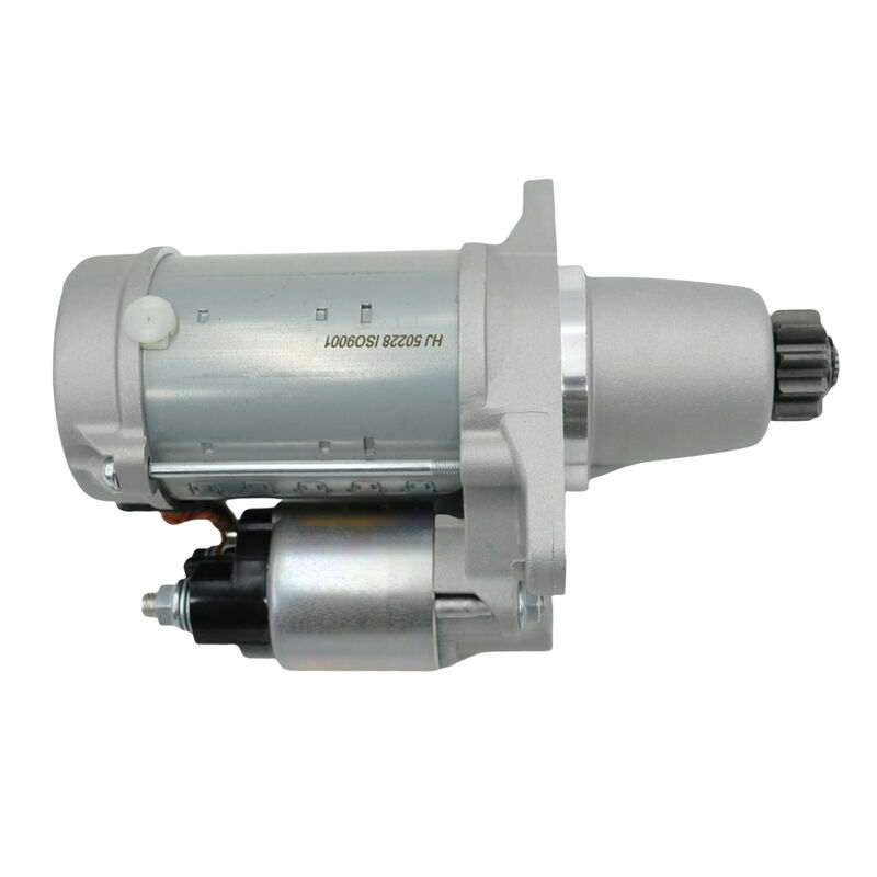 Starter Motor Fit For Toyota 86 ZN6 For Subaru BRZ Z1 ZC6 Engine FA20D 2.0L Petrol Auto 2012-2021 SMOTOR-TA023 - Machter