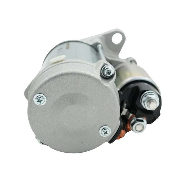 Starter Motor Fit For Toyota 86 ZN6 For Subaru BRZ Z1 ZC6 Engine FA20D 2.0L Petrol Auto 2012-2021 SMOTOR-TA023 - Machter