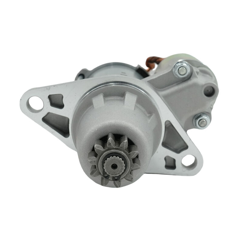Starter Motor Fit For Toyota 86 ZN6 For Subaru BRZ Z1 ZC6 Engine FA20D 2.0L Petrol Auto 2012-2021 SMOTOR-TA023 - Machter