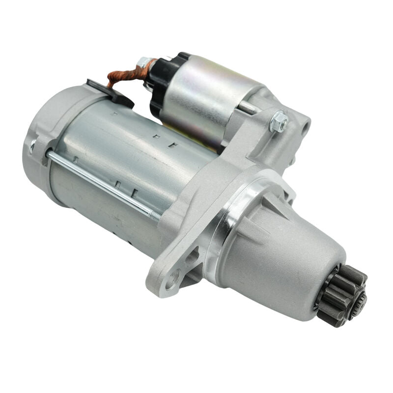 Starter Motor Fit For Toyota 86 ZN6 For Subaru BRZ Z1 ZC6 Engine FA20D 2.0L Petrol Auto 2012-2021 SMOTOR-TA023 - Machter