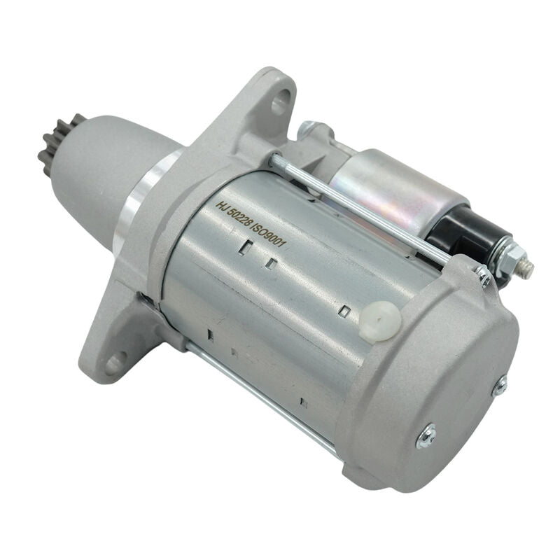 Starter Motor Fit For Toyota 86 ZN6 For Subaru BRZ Z1 ZC6 Engine FA20D 2.0L Petrol Auto 2012-2021 SMOTOR-TA023 - Machter