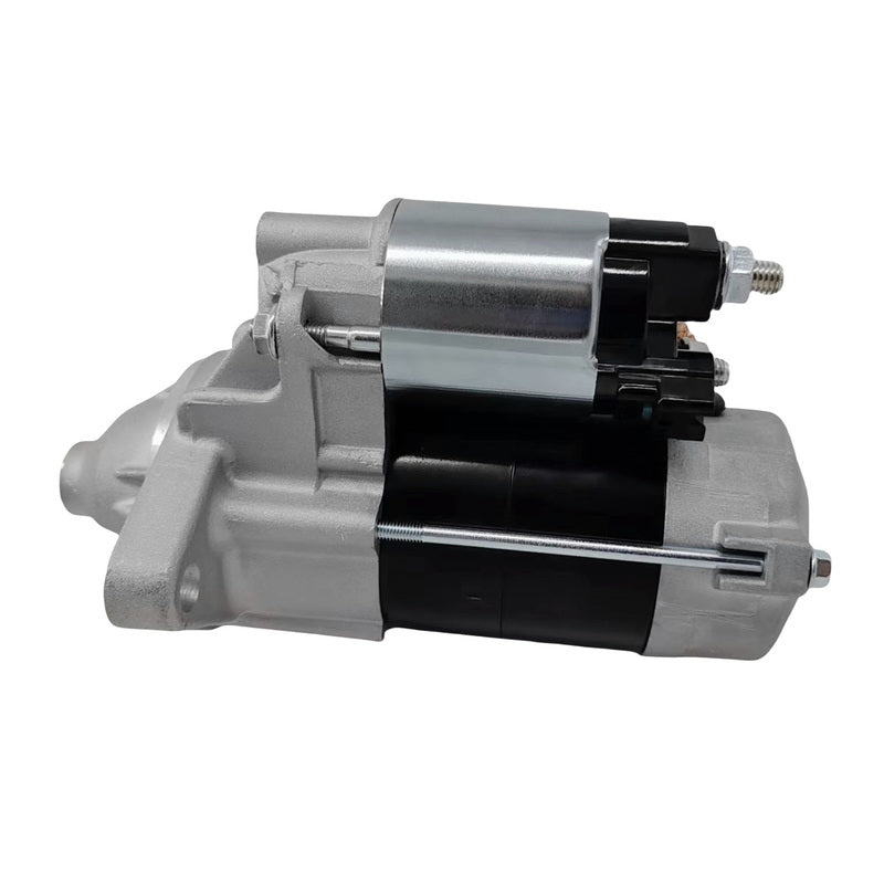 Starter Motor Fit For Holden Nova LE LF LG Corolla AE92 AE95R AE96 AE101R 1.6L Petrol 4A-FC 4A-FE SMOTOR-TA028 - Machter