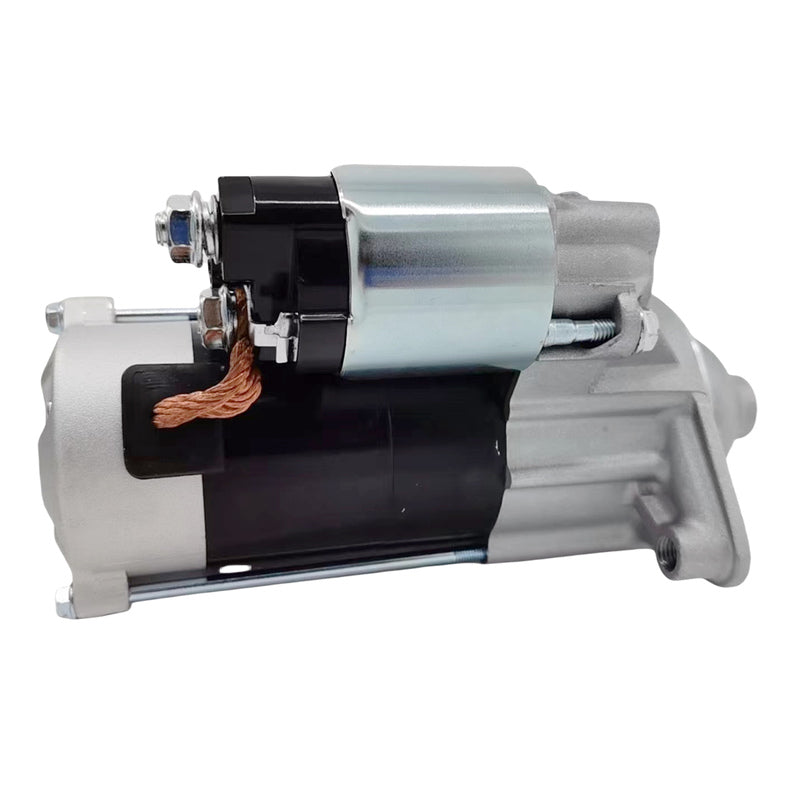 Starter Motor Fit For Toyota Paseo EL44R EL45R Starlet EP91R engine 5E-FE 1.5L 1991-1999 SMOTOR-TA029 - Machter