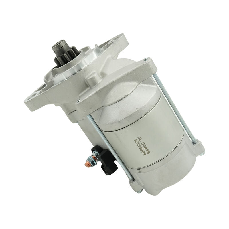 Starter Motor Fit For Toyota 4 Runer Bundera Celica Coaster Corona HiAce HiLux Landcruiser Stout Forklifts SMOTOR-TA032 - Machter