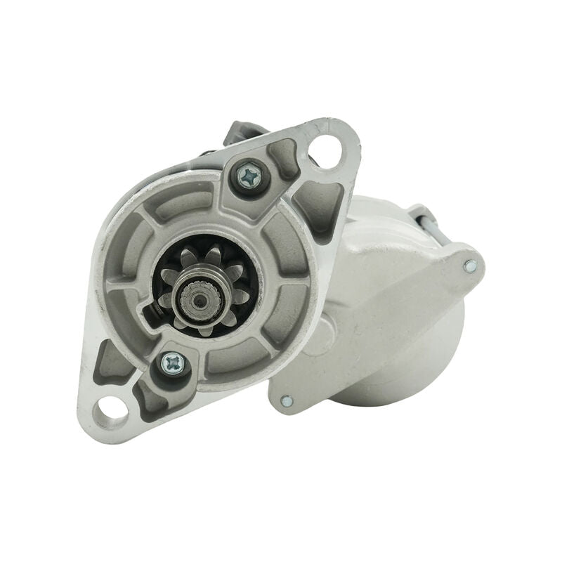 Starter Motor Fit For Toyota 4 Runer Bundera Celica Coaster Corona HiAce HiLux Landcruiser Stout Forklifts SMOTOR-TA032 - Machter