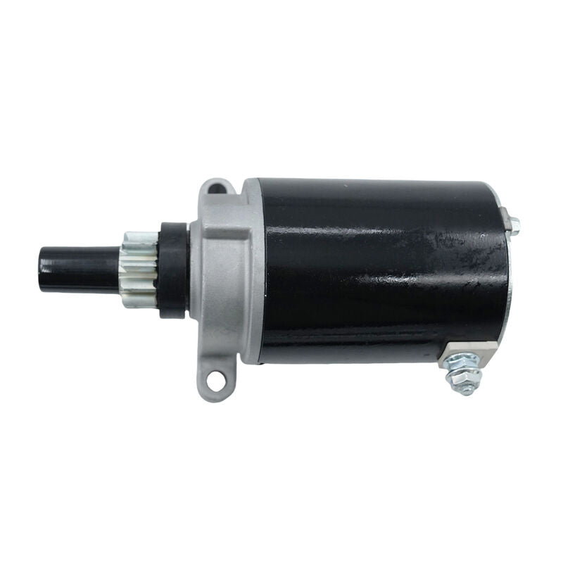 Starter Motor Fit For Tecumseh Models OV358 OH50 OHH50 OHV120 OHV125 OHV130 OHV135 OHV155 SMOTOR-TEC001 - Machter