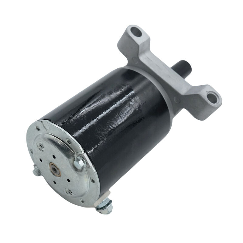 Starter Motor Fit For Tecumseh Models OV358 OH50 OHH50 OHV120 OHV125 OHV130 OHV135 OHV155 SMOTOR-TEC001 - Machter
