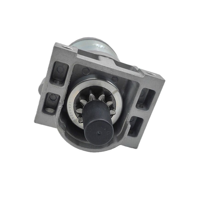 Starter Motor Fit For Titan HD For TimeCutter For Exmark 127-9209 133-1564 133-9828 136-7880 SMOTOR-TOR001 - Machter