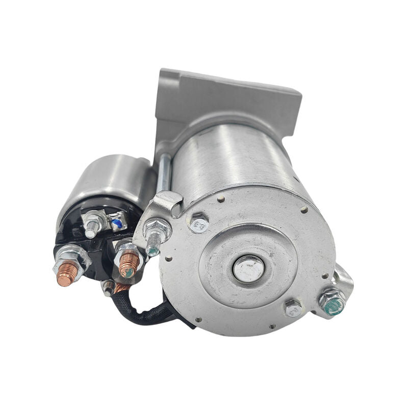 Starter Motor Fit For Holden Suburban 1500 5.7L For Chev V8 168 Flywheel 350 400 396 427 454 Offset Bolts SMOTOR-VOL001 - Machter