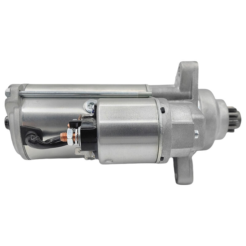 Starter Motor Fit For Volkswagen Transporter T4 2.5L DSL 2.2KW 2.5L Petrol 1995-2003 SMOTOR-VW001 - Machter