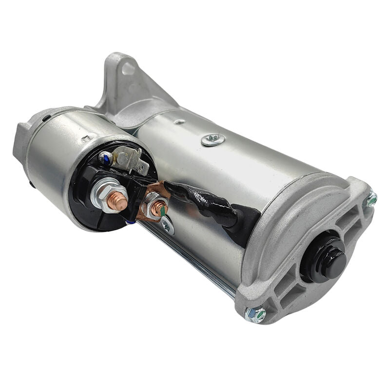 Starter Motor Fit For Volkswagen Transporter T4 2.5L DSL 2.2KW 2.5L Petrol 1995-2003 SMOTOR-VW001 - Machter