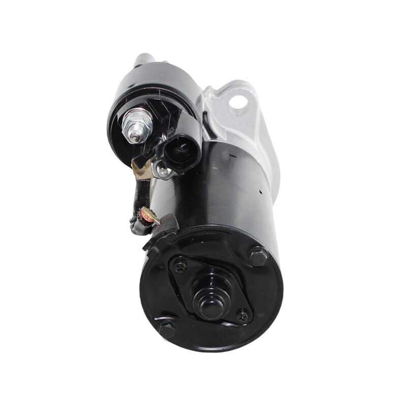Starter Motor Fit For Audi A3 8P TT 8J For VW Jetta 1K Golf GT Caddy 2K Transporter T5 For Skoda Superb Octavia Yeti SMOTOR-VW003 - Machter