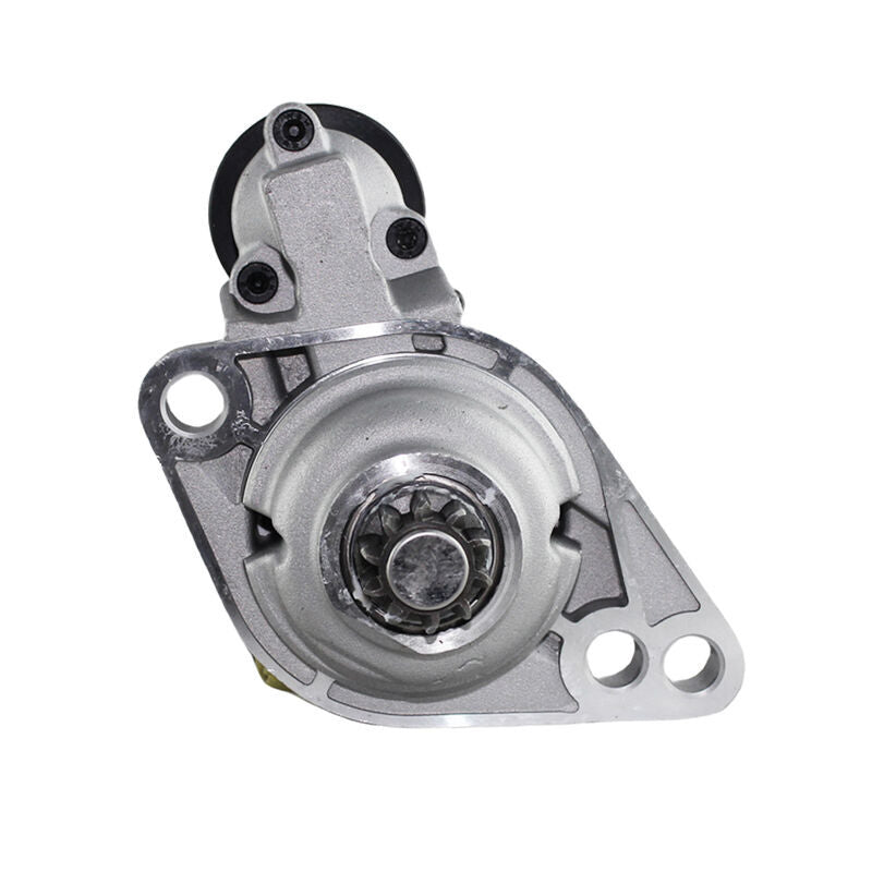 Starter Motor Fit For Audi A3 8P TT 8J For VW Jetta 1K Golf GT Caddy 2K Transporter T5 For Skoda Superb Octavia Yeti SMOTOR-VW003 - Machter