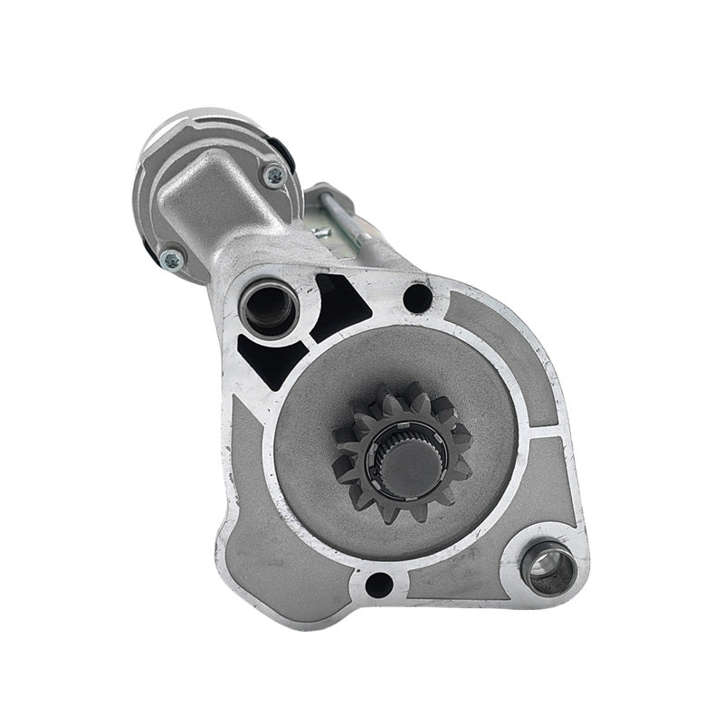 Starter Motor Fit For Volkswagen Amarok 2H Crafter 2E 2F 2.0L Diesel 2011-2017 SMOTOR-VW005 - Machter