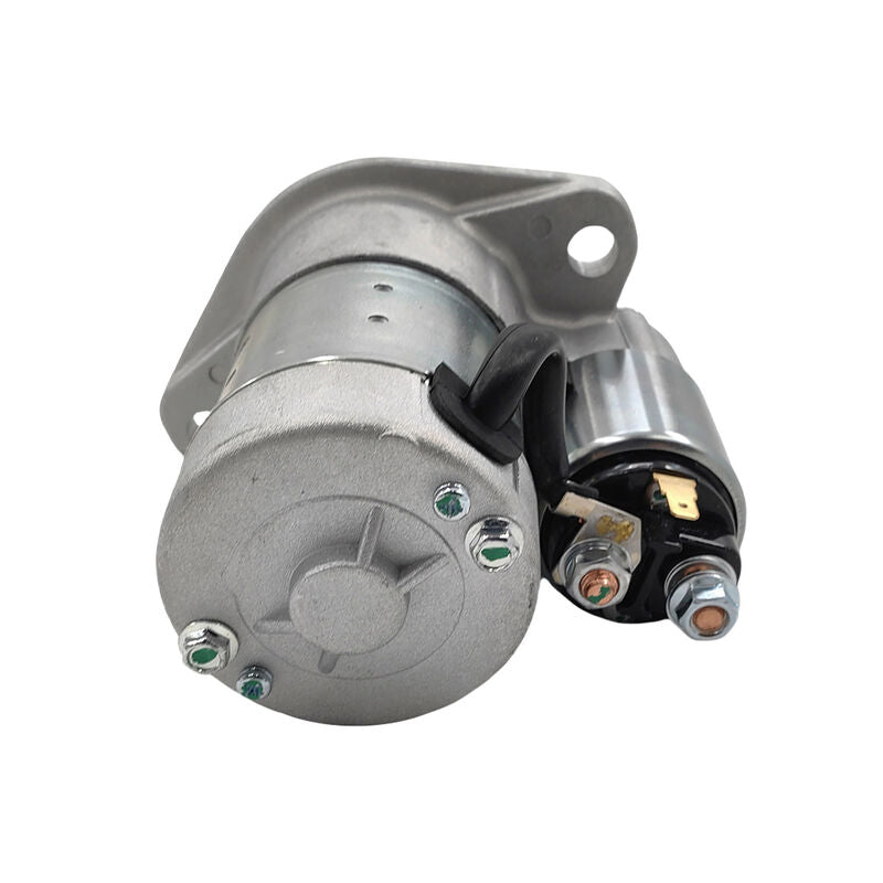 Starter Motor Fit For Komatsu Excavator Skid Steer For New Holland For Toyota Skid Steer For Yanmar Backhoe Loader Excavator 1995-ON SMOTOR-YAN003 - Machter
