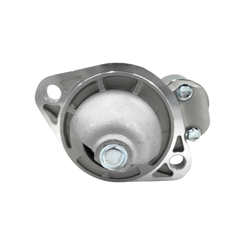 Starter Motor Fit For Komatsu Excavator Skid Steer For New Holland For Toyota Skid Steer For Yanmar Backhoe Loader Excavator 1995-ON SMOTOR-YAN003 - Machter