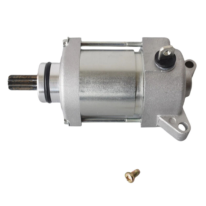 Starter Motor Fit For Yamaha WR450F FW FY FZ FE 2007-2015 SMOTOR-YMA001 - Machter