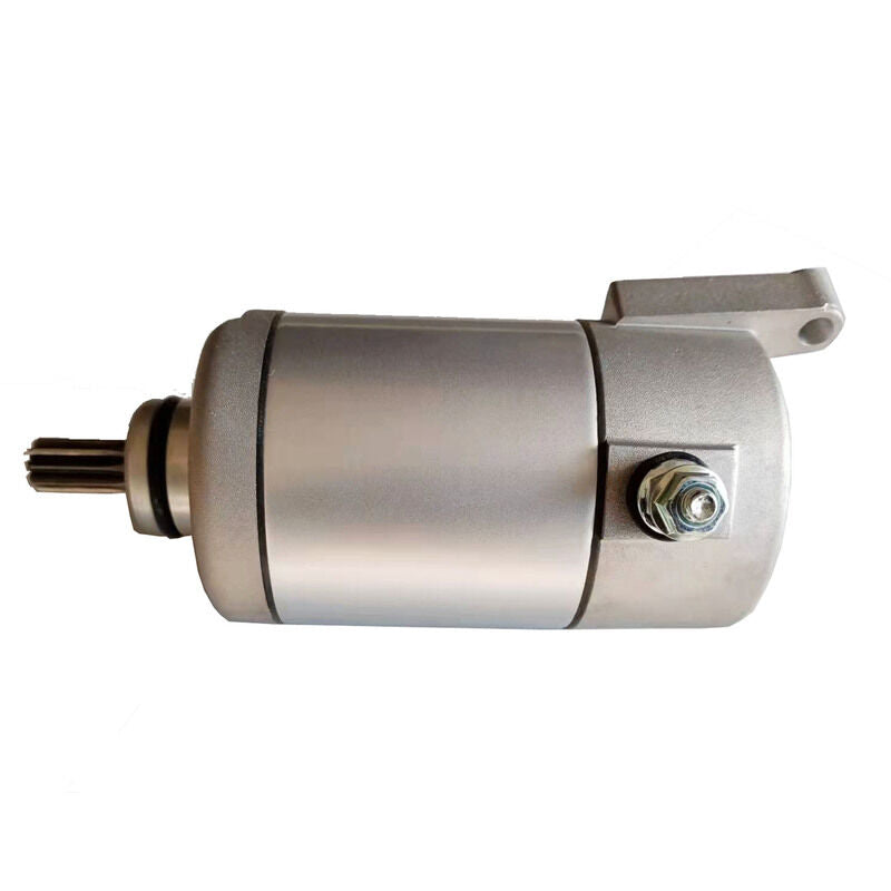 Starter Motor For Yamaha YFM350 Grizzly 4x4 348cc 2007-2012 YFM125 3HE-81890-00 SMOTOR-YMA002 - Machter