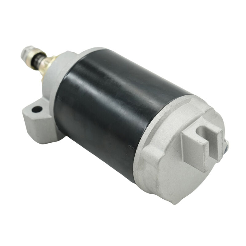 Starter Motor Fit For Yamaha F20A F25 FT25B 25HP 65W-81800-00 SMOTOR-YMA004 - Machter