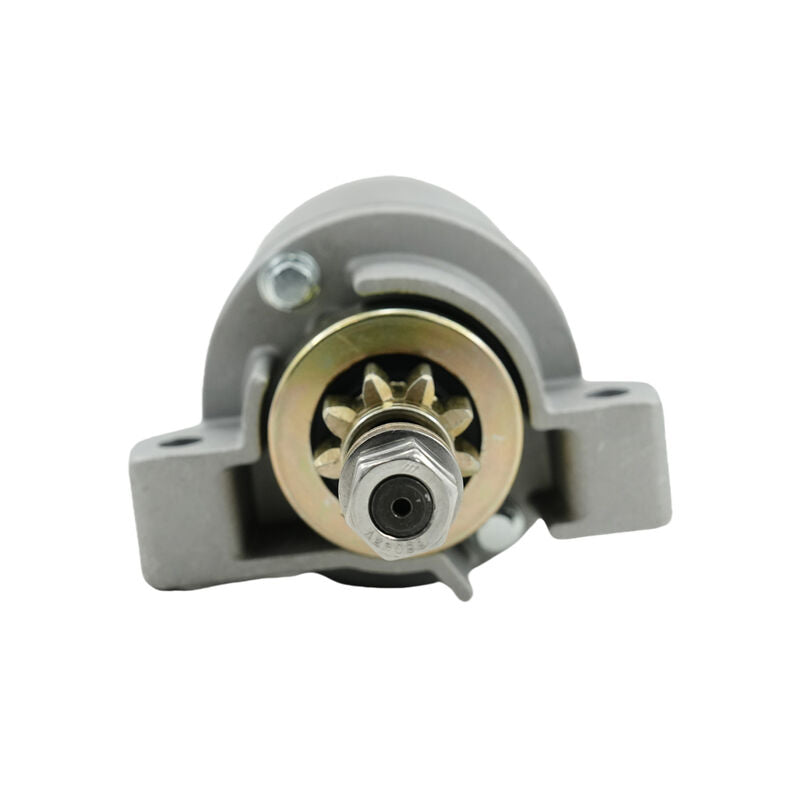 Starter Motor Fit For Yamaha F20A F25 FT25B 25HP 65W-81800-00 SMOTOR-YMA004 - Machter