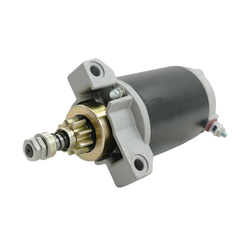 Starter Motor Fit For Yamaha F20A F25 FT25B 25HP 65W-81800-00 SMOTOR-YMA004 - Machter