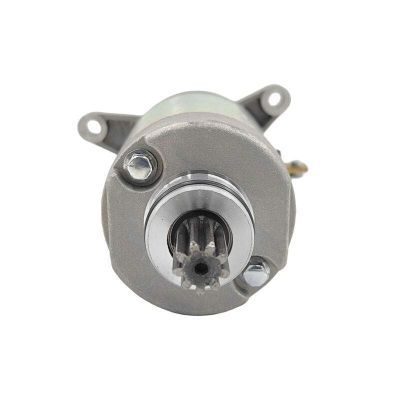 Starting Starter Motor Assembly Fit For Yamaha TTR125 TT-R125 TTR125E 2000-2016 SMOTOR-YMA005 - Machter
