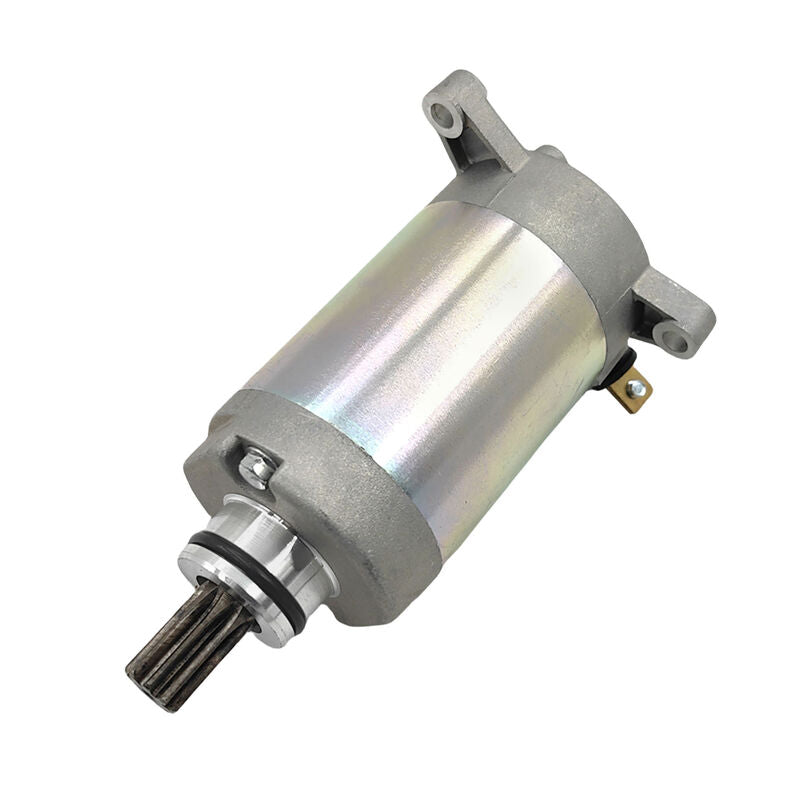 Starting Starter Motor Assembly Fit For Yamaha TTR125 TT-R125 TTR125E 2000-2016 SMOTOR-YMA005 - Machter